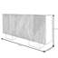Buffet simple luxueux et léger de style italien-1852784971-1852784948