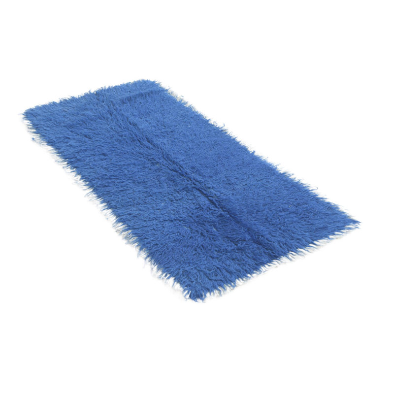 Runner Ottilie Blue Rug