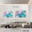 Taches pastel dorées Avery-108098965