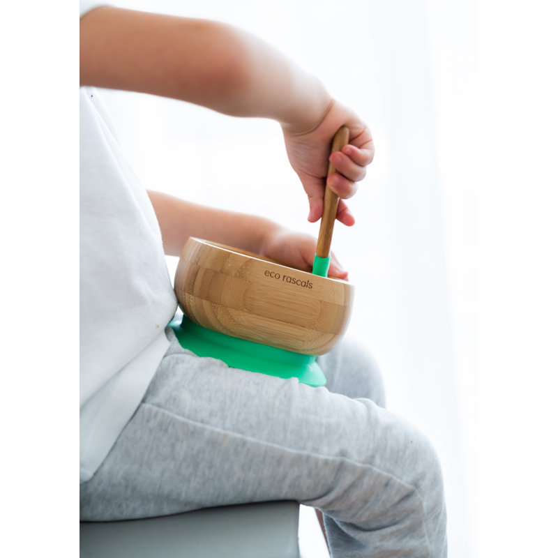 250ml Cereal Bowl, Green