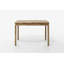 Erik Beech Solid Wood Dining Table-20489387