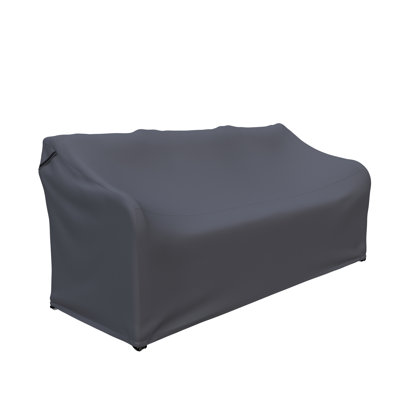 74.8'' Wide Outdoor Patio Sofa Cover