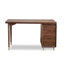 Bureau en bois massif Nordic-110584019