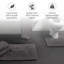 Fredrico Reversible Pedestal Mat-51836558