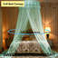 Lit à baldaquin Dreamy Princess | Guirlande de bricolage romantique à DEL | Créez facilement un espace intime et romantique dans votre chambre à coucher-985170433