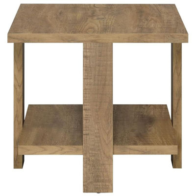 Groomg End Table