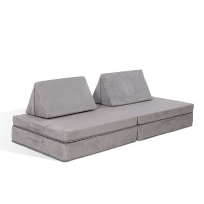 Modular Kids Play Sofa Couch 