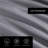 Vera Wang Tri Blend Solid Sheet Set-128782930-128782932