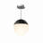 Modway Stellar 1-Light Pendant Light-269594683