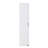 Tall Narrow Storage Cabinet 70.87" Tall Bathroom Cabinet With 3 Adjustable Shelves, Single Door, Space-Saving Corner Cupboard For Small Spaces For Living Room/Kitchen/Laundry/Bedroom, White-1277994493
