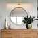 39" Dimmable LED Bath Bar