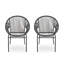CHAISE NUSA