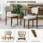 49 cm H Fabric Side Chair-1338202012