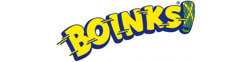 Logo Endless Possibilities