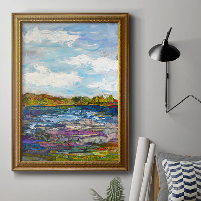 Reproduction de photo sur toile