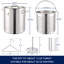 Bouilloire 40qt Stockpot