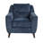 Carly Upholstered Armchair-1118884879