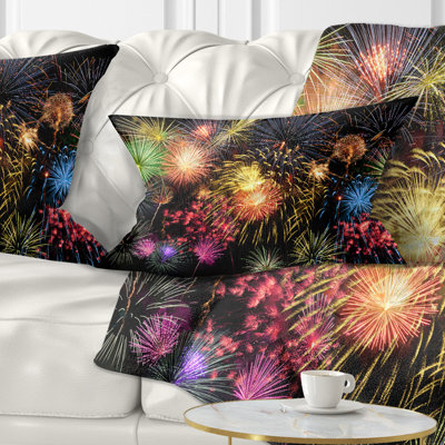 Couvre-oreiller et insert rectangulaire