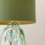 Denizard Glass Table Lamp