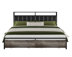 Rustic Gray