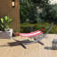 Wood Standard Hammock Stand-190230600