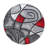 Sioar Modern Abstract Pattern Olefin Accent Area Rug-81244776