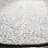 Davyan Hand Tufted Wool Ikat Rug-702373784