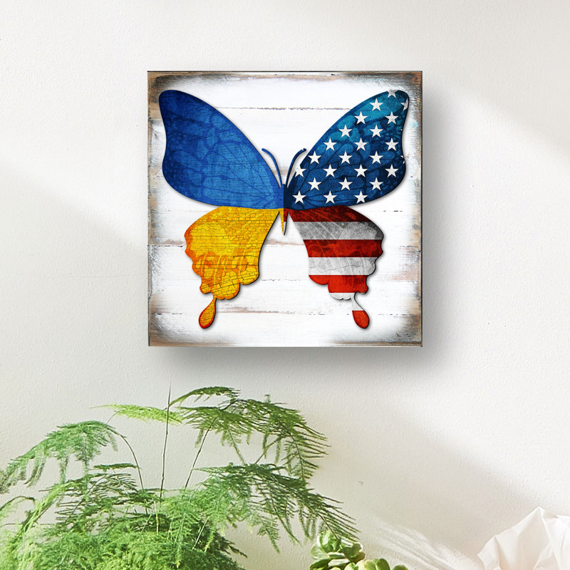 Danesa Box Signs & Plaques