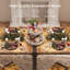 Ensemble de salle à manger 3 pièces-1720337072-1720337073