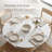 Hillard Dining Table
