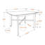 Table de salle à manger Maddox