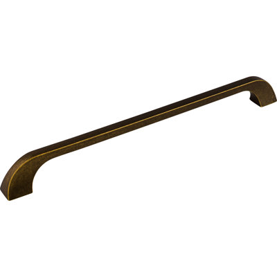 Neo 12" Center to Center Appliance Pull