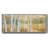 Birch Path II- Framed Canvas