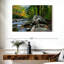 Harnek Autumn Mountain Stream-107710242