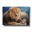  «The Start Of A Beautiful Friendship» par Chris Vest, art mural sur toile, 26 po x 18 po-1018971305