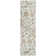 Machine Washable Indoor/Outdoor Chayden ACN1006 Ivory Rug