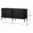 Susie 70'' W 6 - Drawer Dresser-1806093708