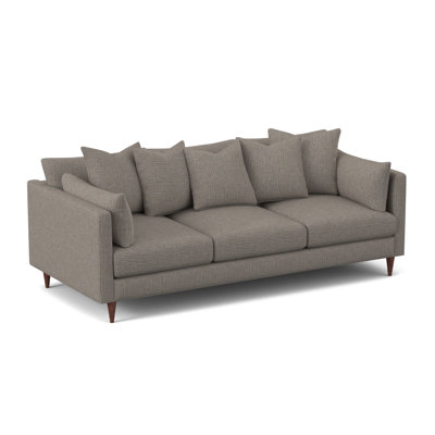 Zehava Upholstered 98 " Sofa