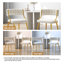 Christal Upholstery Dining Chair-1046803306