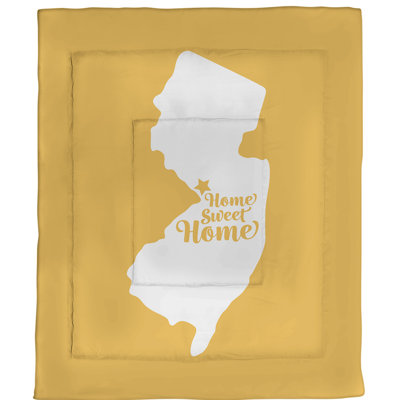Trenton Polyester Comforter