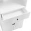Armoire de salle de bain autoportante avec système de rangement multiple-1033150166