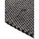 Mona Striped Wool Hand Woven Area Rug