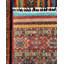 One-of-a-Kind Rectangle 8'2" x 10'3" Hand Knotted Area Rug