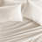 Solid Microfiber Ultra Soft Sheet Set-2008549776-2008549788