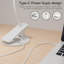 Calvyn Clip On Lamp