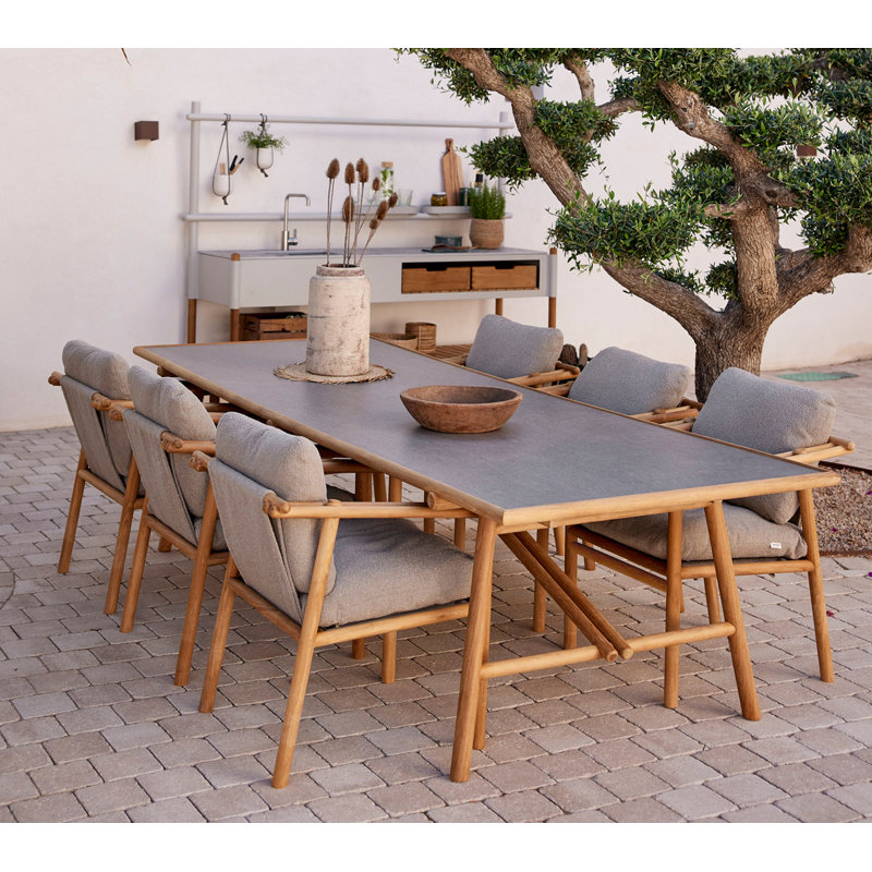Sticks Armchair