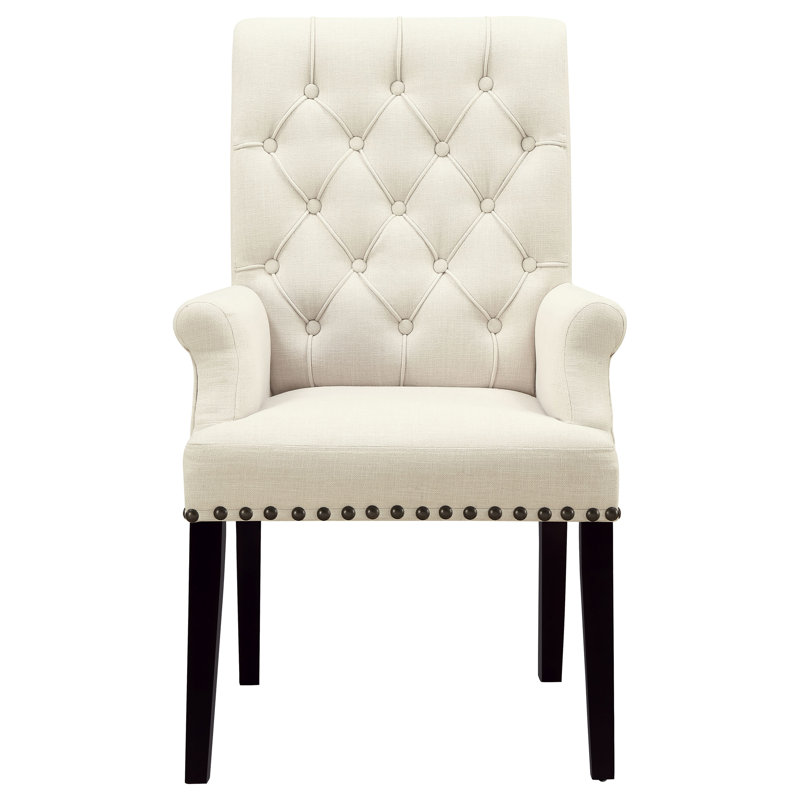 Chaise rembourrée Vaughn