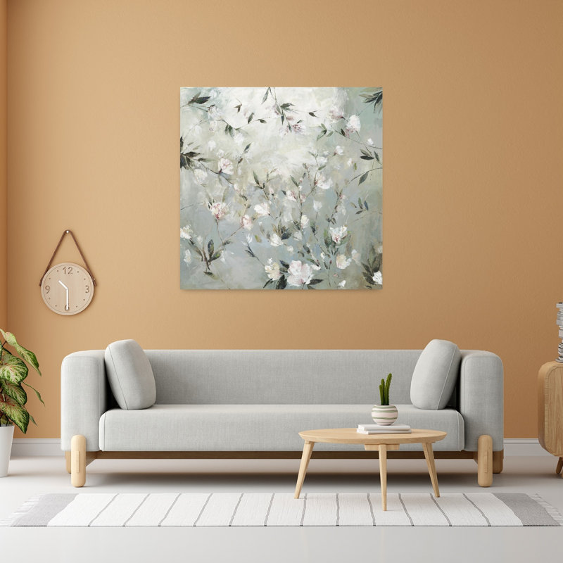Print, 121.92cm H x 121.92cm W
