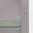 Rectangle Medicine Cabinet Mirror Bathroom Mirror With Storage Wall Mounted Medicine Mirror Cabinet With LDE-721792620