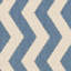 Avenger Chevron Hand Woven Indoor / Outdoor Area Rug-15848789
